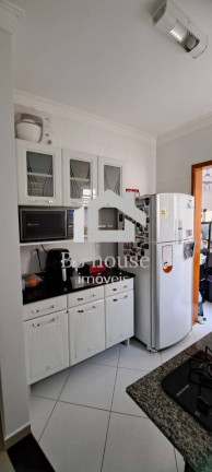 Imagem Apartamento com 2 Quartos à Venda, 50 m² em Vila Eldizia - Santo André Imagem Apartamento com 2 Quartos à Venda, 50 m² em Vila Eldizia - Santo André