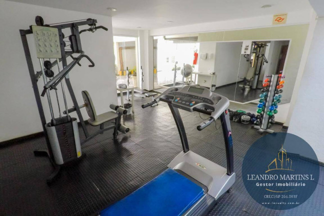 Imagem Apartamento com 1 Quarto à Venda, 43 m² em Vila Mariana - São Paulo