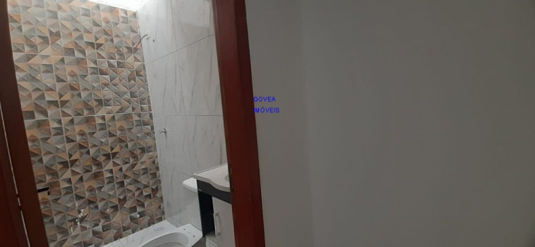 Imagem Sobrado com 3 Quartos à Venda, 54 m² em Campo De Santana - Curitiba