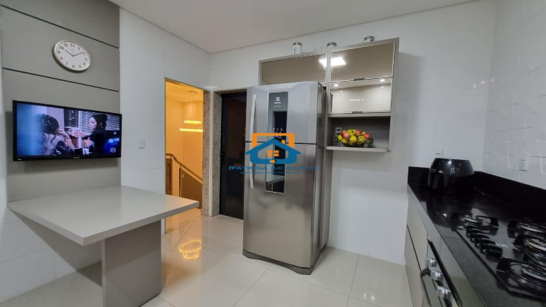 Imagem Cobertura com 3 Quartos à Venda, 164 m² em Canaã - Ipatinga Imagem Cobertura com 3 Quartos à Venda, 164 m² em Canaã - Ipatinga