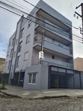 Imagem Apartamento com 2 Quartos à Venda, 54 m² em Nossa Senhora Medianeira - Santa Maria Imagem Apartamento com 2 Quartos à Venda, 54 m² em Nossa Senhora Medianeira - Santa Maria