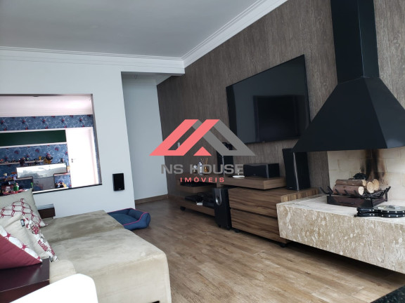 Imagem Casa com 4 Quartos à Venda, 420 m² em Jardim São Caetano - São Caetano Do Sul Imagem Casa com 4 Quartos à Venda, 420 m² em Jardim São Caetano - São Caetano Do Sul
