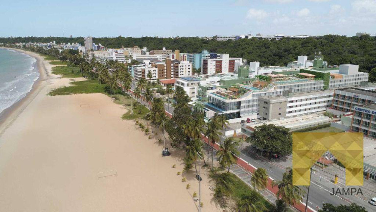 Imagem Apartamento com 1 Quarto à Venda, 32 m² em Cabo Branco - João Pessoa Imagem Apartamento com 1 Quarto à Venda, 32 m² em Cabo Branco - João Pessoa