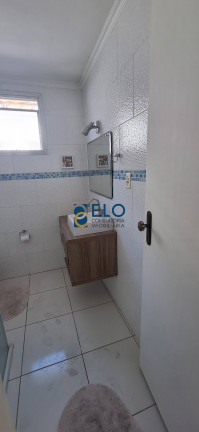 Imagem Apartamento com 3 Quartos à Venda, 246 m² em Marapé - Santos Imagem Apartamento com 3 Quartos à Venda, 246 m² em Marapé - Santos