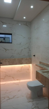 Imagem Sobrado com 3 Quartos à Venda, 168 m² em Eldorado - Anápolis Imagem Sobrado com 3 Quartos à Venda, 168 m² em Eldorado - Anápolis