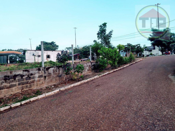 Imagem Terreno à Venda, 1 m² em Nova Marabá - Marabá Imagem Terreno à Venda, 1 m² em Nova Marabá - Marabá