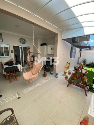 Imagem Casa de Condomínio com 3 Quartos à Venda, 145 m² em Residencial Real Parque Sumaré - Sumaré Imagem Casa de Condomínio com 3 Quartos à Venda, 145 m² em Residencial Real Parque Sumaré - Sumaré
