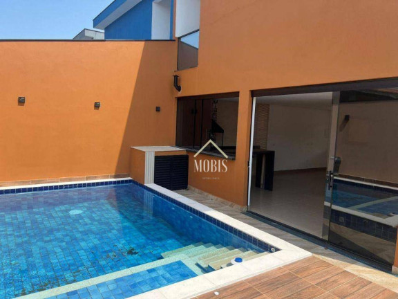 Imagem Casa com 3 Quartos à Venda, 126 m² em Jardim Suarão - Itanhaém Imagem Casa com 3 Quartos à Venda, 126 m² em Jardim Suarão - Itanhaém