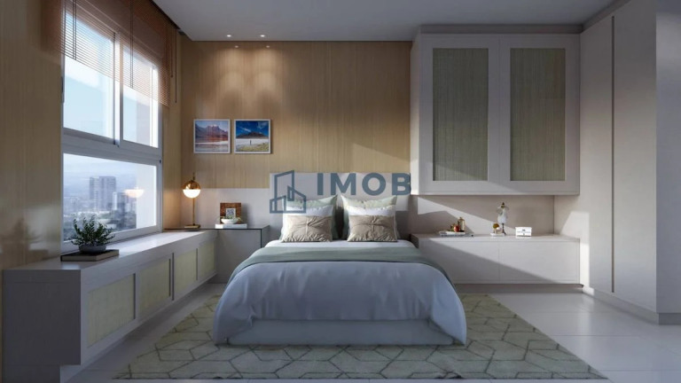 Imagem Apartamento com 2 Quartos à Venda, 96 m² em Itacolomi - Balneário Piçarras