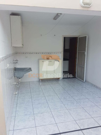 Imagem Casa com 3 Quartos à Venda, 135 m² em Assunção - São Bernardo Do Campo Imagem Casa com 3 Quartos à Venda, 135 m² em Assunção - São Bernardo Do Campo
