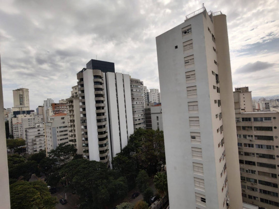 Imagem Apartamento com 3 Quartos à Venda, 234 m² em Higienópolis - São Paulo Imagem Apartamento com 3 Quartos à Venda, 234 m² em Higienópolis - São Paulo