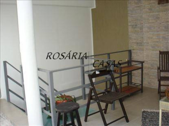 Imagem Apartamento à Venda, 100 m² em Vila Suzana - São Paulo Imagem Apartamento à Venda, 100 m² em Vila Suzana - São Paulo