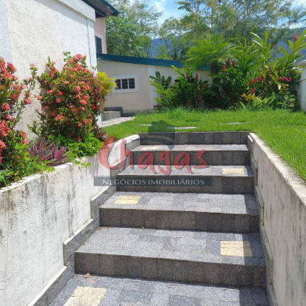 Imagem Casa com 5 Quartos à Venda, 320 m² em Massaguaçu - Caraguatatuba Imagem Casa com 5 Quartos à Venda, 320 m² em Massaguaçu - Caraguatatuba