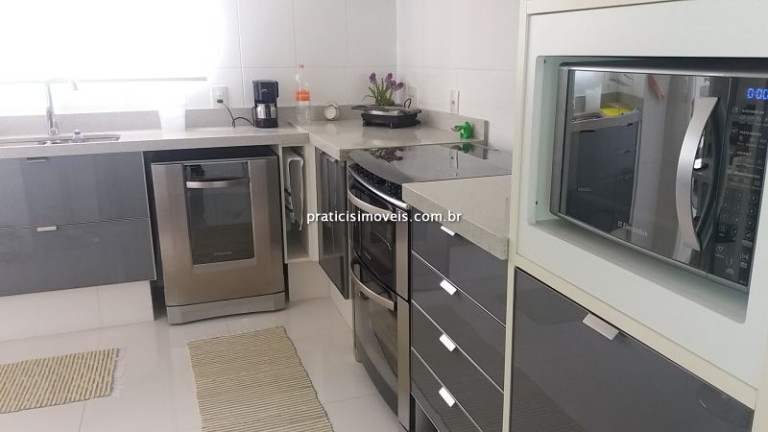 Imagem Apartamento com 3 Quartos à Venda, 216 m² em Vila Mariana - São Paulo Imagem Apartamento com 3 Quartos à Venda, 216 m² em Vila Mariana - São Paulo