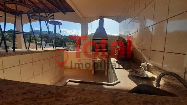 Imagem Casa com 3 Quartos à Venda, 360 m² em Belvedere - Coronel Fabriciano Imagem Casa com 3 Quartos à Venda, 360 m² em Belvedere - Coronel Fabriciano