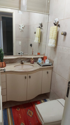 Imagem Apartamento com 3 Quartos à Venda, 133 m² em Centro - Ribeirão Preto Imagem Apartamento com 3 Quartos à Venda, 133 m² em Centro - Ribeirão Preto