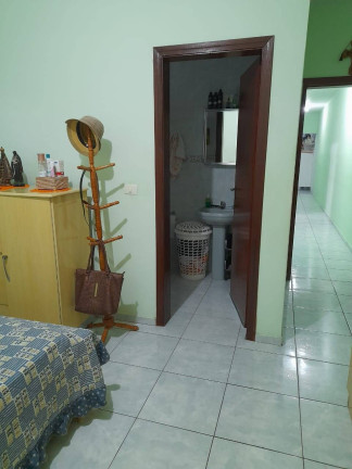 Imagem Casa com 3 Quartos à Venda, 104 m² em Centro - Salto Imagem Casa com 3 Quartos à Venda, 104 m² em Centro - Salto
