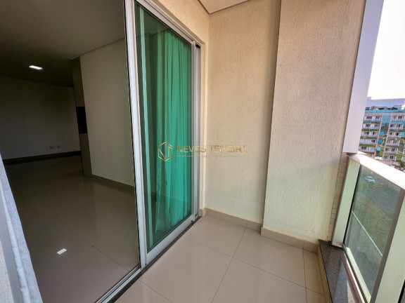 Imagem Apartamento com 3 Quartos para Alugar, 104 m² em Noroeste - Brasília Imagem Apartamento com 3 Quartos para Alugar, 104 m² em Noroeste - Brasília