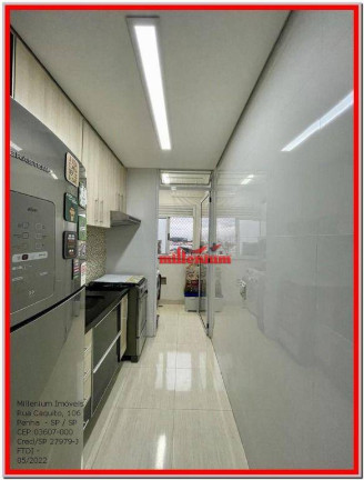 Imagem Apartamento com 2 Quartos à Venda, 55 m² em Vila Talarico - São Paulo Imagem Apartamento com 2 Quartos à Venda, 55 m² em Vila Talarico - São Paulo