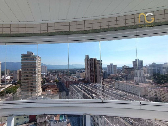 Imagem Apartamento com 3 Quartos à Venda, 123 m² em Aviação - Praia Grande Imagem Apartamento com 3 Quartos à Venda, 123 m² em Aviação - Praia Grande