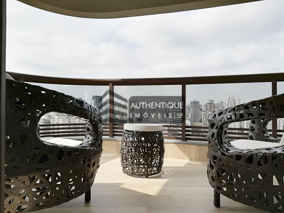 Imagem Apartamento com 1 Quarto à Venda, 49 m² em Vila Olímpia - São Paulo Imagem Apartamento com 1 Quarto à Venda, 49 m² em Vila Olímpia - São Paulo