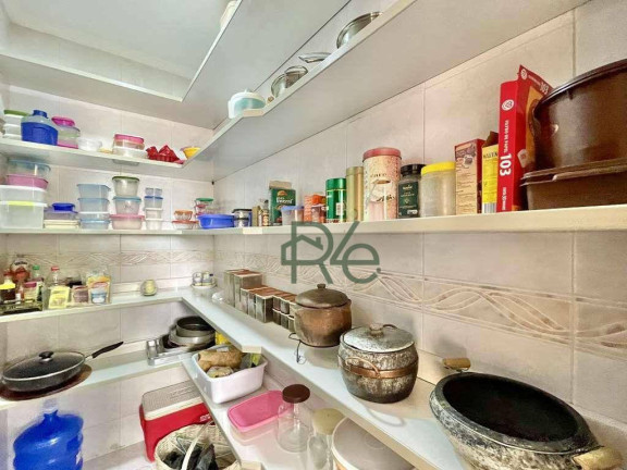 Imagem Casa com 3 Quartos à Venda, 390 m² em São Paulo Ii - Cotia