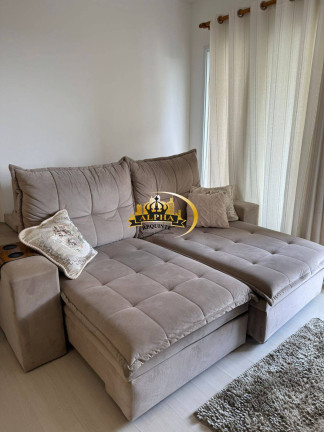 Imagem Apartamento com 1 Quarto à Venda, 51 m² em Alphaville - Barueri Imagem Apartamento com 1 Quarto à Venda, 51 m² em Alphaville - Barueri