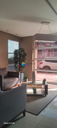 Imagem Apartamento com 1 Quarto à Venda, 31 m² em Centro - Criciúma