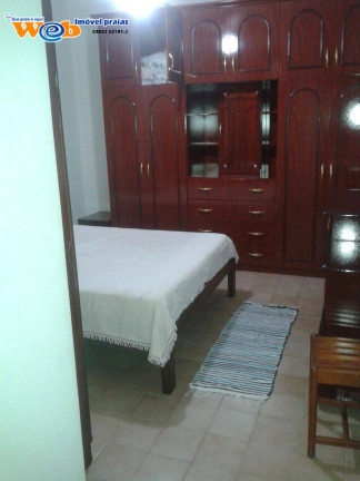 Imagem Apartamento com 1 Quarto à Venda, 63 m² em Boqueirão - Praia Grande
