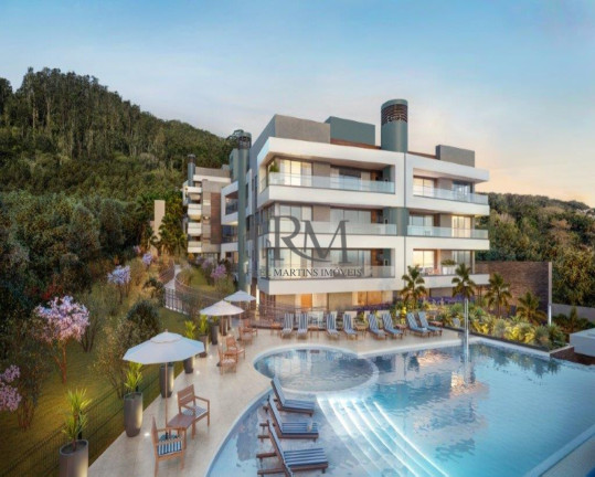 Imagem Apartamento com 3 Quartos à Venda, 164 m² em Cacupé - Florianópolis Imagem Apartamento com 3 Quartos à Venda, 164 m² em Cacupé - Florianópolis