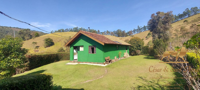 Imagem Casa com 3 Quartos para Alugar, 70 m² em Descansópolis - Campos Do Jordão Imagem Casa com 3 Quartos para Alugar, 70 m² em Descansópolis - Campos Do Jordão