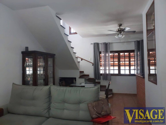 Imagem Casa com 4 Quartos à Venda, 316 m² em Parque Santo Antônio - Jacareí Imagem Casa com 4 Quartos à Venda, 316 m² em Parque Santo Antônio - Jacareí