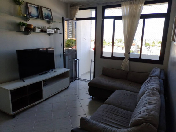 Imagem Apartamento com 3 Quartos à Venda, 98 m² em Centro - Aracaju Imagem Apartamento com 3 Quartos à Venda, 98 m² em Centro - Aracaju