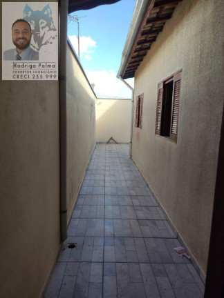 Imagem Casa com 2 Quartos à Venda, 126 m² em Jardim Santa Marina - Jacareí Imagem Casa com 2 Quartos à Venda, 126 m² em Jardim Santa Marina - Jacareí