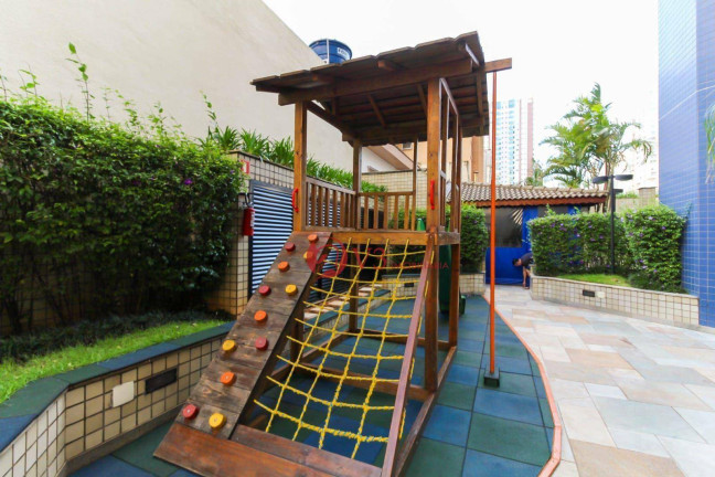 Imagem Apartamento com 3 Quartos à Venda, 102 m² em Jardim Anália Franco - São Paulo Imagem Apartamento com 3 Quartos à Venda, 102 m² em Jardim Anália Franco - São Paulo