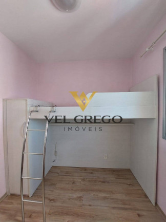 Imagem Apartamento com 3 Quartos à Venda, 58 m² em Paulicéia - São Bernardo Do Campo