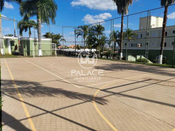 Imagem Apartamento com 2 Quartos à Venda, 48 m² em Piracicamirim - Piracicaba Imagem Apartamento com 2 Quartos à Venda, 48 m² em Piracicamirim - Piracicaba