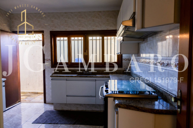 Imagem Casa com 3 Quartos à Venda, 160 m² em Jardim Residencial Deolinda Guerra - Sorocaba