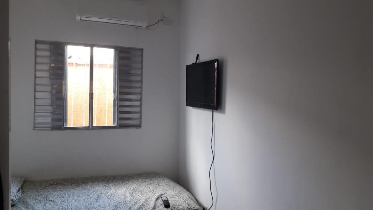 Imagem Casa de Condomínio com 2 Quartos à Venda, 47 m² em Vila Sônia - Praia Grande Imagem Casa de Condomínio com 2 Quartos à Venda, 47 m² em Vila Sônia - Praia Grande