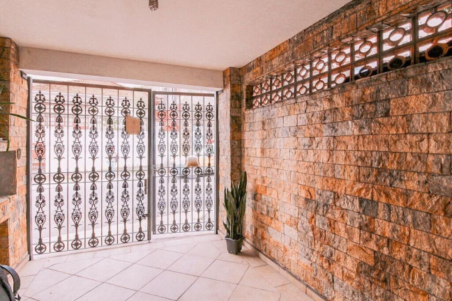 Imagem Casa com 2 Quartos à Venda, 88 m² em Vila Esperança - São Paulo Imagem Casa com 2 Quartos à Venda, 88 m² em Vila Esperança - São Paulo