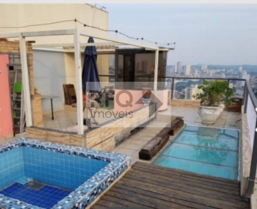 Imagem Imóvel com 2 Quartos à Venda, 162 m² em Saúde - São Paulo