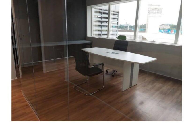 Imagem Sala Comercial à Venda, 230 m² em Tamboré - Barueri