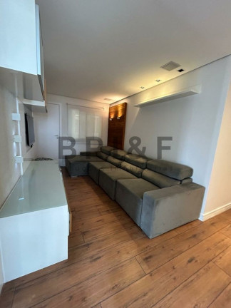 Imagem Apartamento com 4 Quartos à Venda, 198 m² em Brooklin - São Paulo Imagem Apartamento com 4 Quartos à Venda, 198 m² em Brooklin - São Paulo