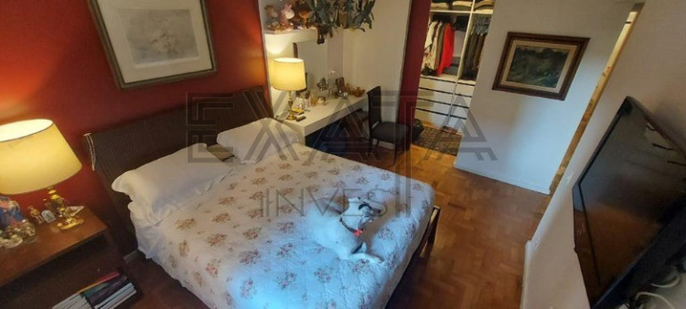 Imagem Imóvel com 2 Quartos à Venda, 143 m² em Jardim Europa - São Paulo Imagem Imóvel com 2 Quartos à Venda, 143 m² em Jardim Europa - São Paulo