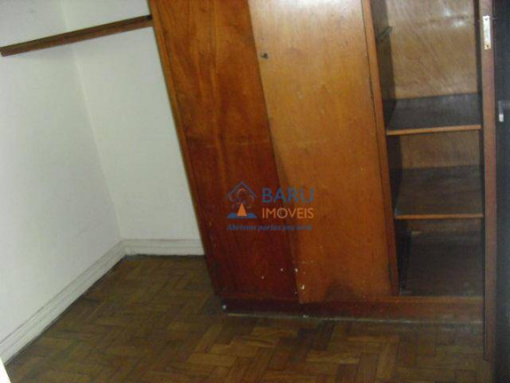 Imagem Apartamento com 3 Quartos para Alugar, 130 m² em Higienópolis - São Paulo Imagem Apartamento com 3 Quartos para Alugar, 130 m² em Higienópolis - São Paulo