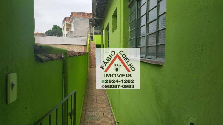 Imagem Terreno à Venda, 228 m² em Vila Guarani (zona Sul) - São Paulo Imagem Terreno à Venda, 228 m² em Vila Guarani (zona Sul) - São Paulo