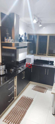 Imagem Apartamento com 2 Quartos à Venda, 91 m² em Boqueirão - Santos Imagem Apartamento com 2 Quartos à Venda, 91 m² em Boqueirão - Santos