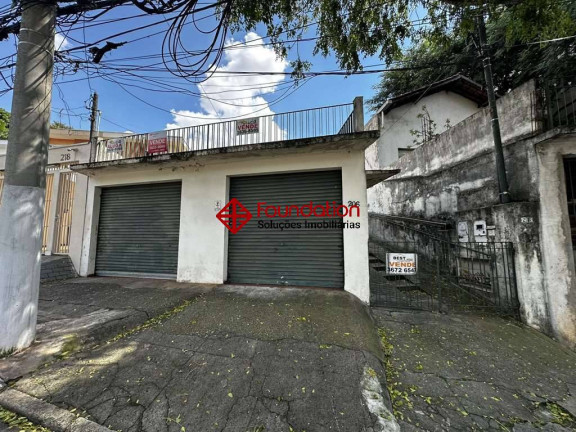 Imagem Casa à Venda, 450 m² em Bela Aliança - São Paulo