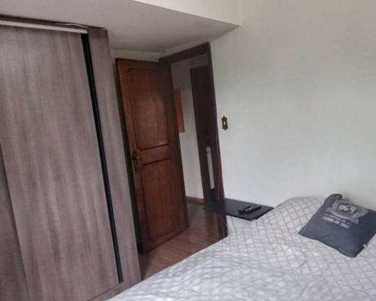 Imagem Apartamento com 3 Quartos à Venda, 139 m² em Jardim - Santo André Imagem Apartamento com 3 Quartos à Venda, 139 m² em Jardim - Santo André
