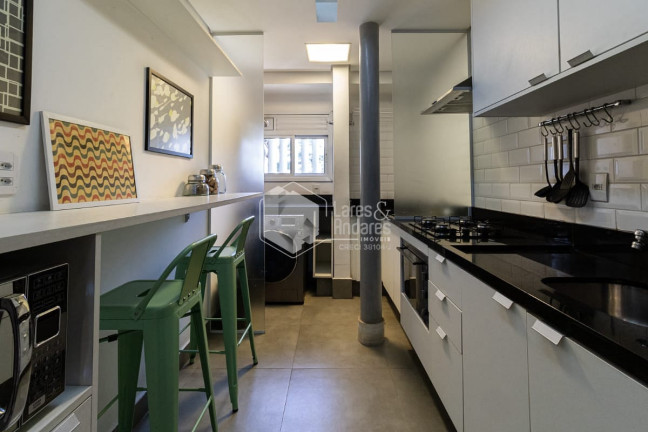 Imagem Apartamento com 1 Quarto à Venda, 55 m² em Vila Olímpia - São Paulo Imagem Apartamento com 1 Quarto à Venda, 55 m² em Vila Olímpia - São Paulo